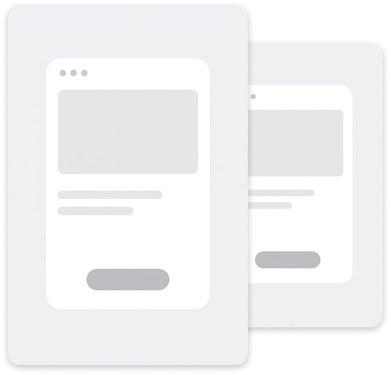 Showcase placeholder